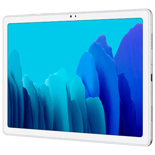 T500 Galaxy Tab A7 10.4 WiFi Silver