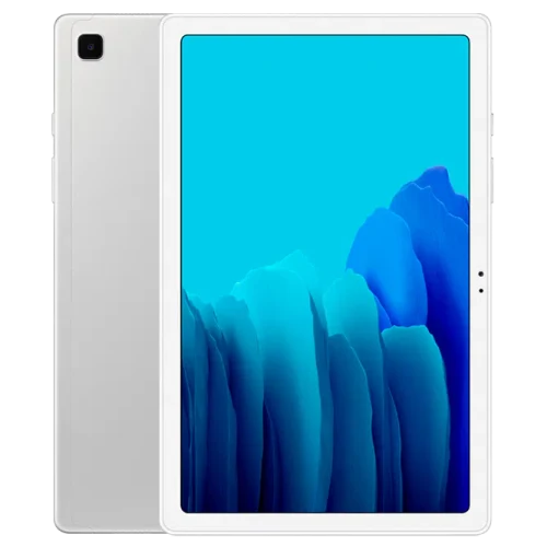 T500 Galaxy Tab A7 10.4 WiFi Silver