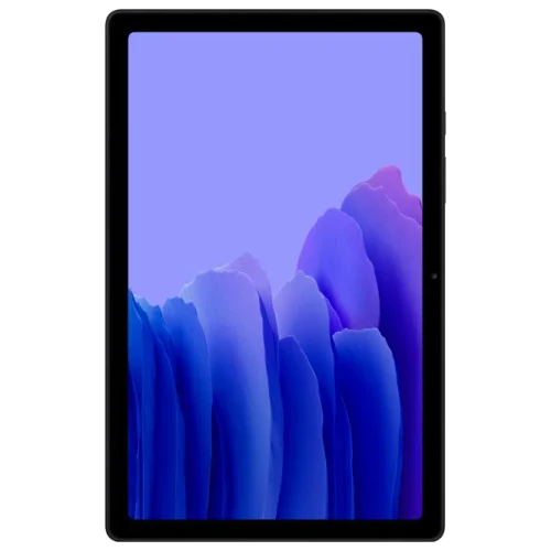Планшет Samsung Tab A7 Черный/ 32 Гб/ LTE/ T505