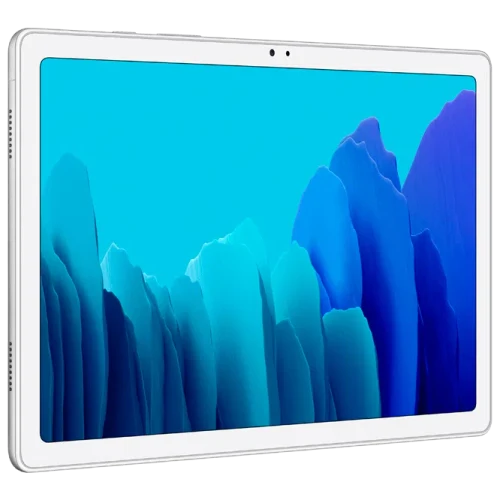 T505 Galaxy Tab A7 10.4 LTE Silver