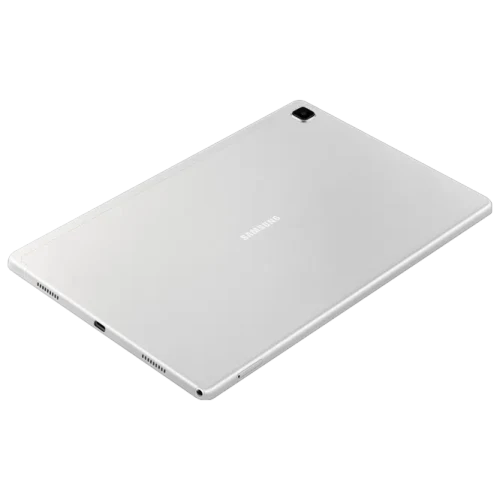 T505 Galaxy Tab A7 10.4 LTE Silver