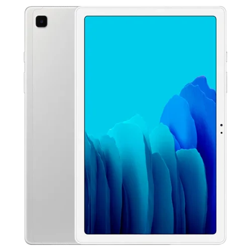T505 Galaxy Tab A7 10.4 LTE Silver
