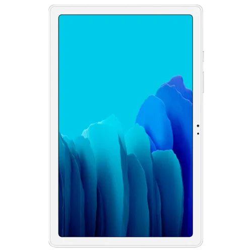 T505 Galaxy Tab A7 10.4 LTE Silver