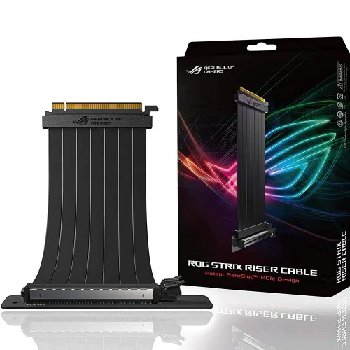 Кабель PCIE Asus X512, Чёрный