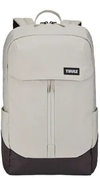 Городской рюкзак Thule Lithos TLBP-116 Concrete Black 9