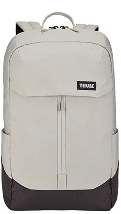 Городской рюкзак Thule Lithos TLBP-116 Concrete Black 9