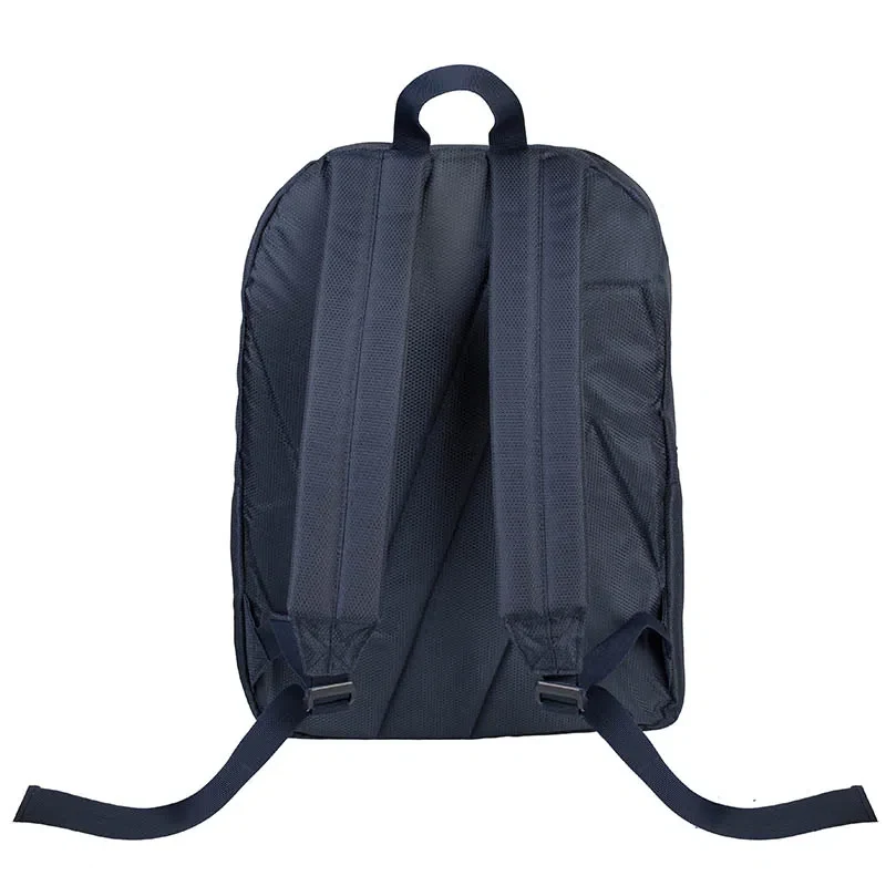 Городской рюкзак Rivacase 8065 Dark Blue 2