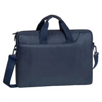 bag Rivacase 8035, for Laptop 15.6" & City Bags, Dark Blue