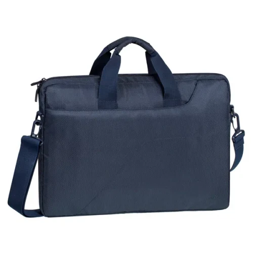 bag Rivacase 8035, for Laptop 15.6" & City Bags, Dark Blue