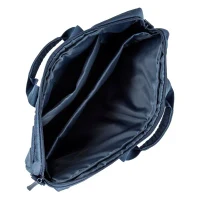 bag Rivacase 8035, for Laptop 15.6" & City Bags, Dark Blue 3