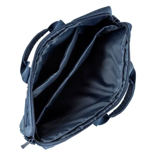 bag Rivacase 8035, for Laptop 15.6" & City Bags, Dark Blue
