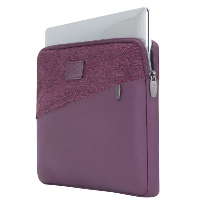 Сумка для ноутбука Rivacase 7903 Ultrabook Sleeve Red 4