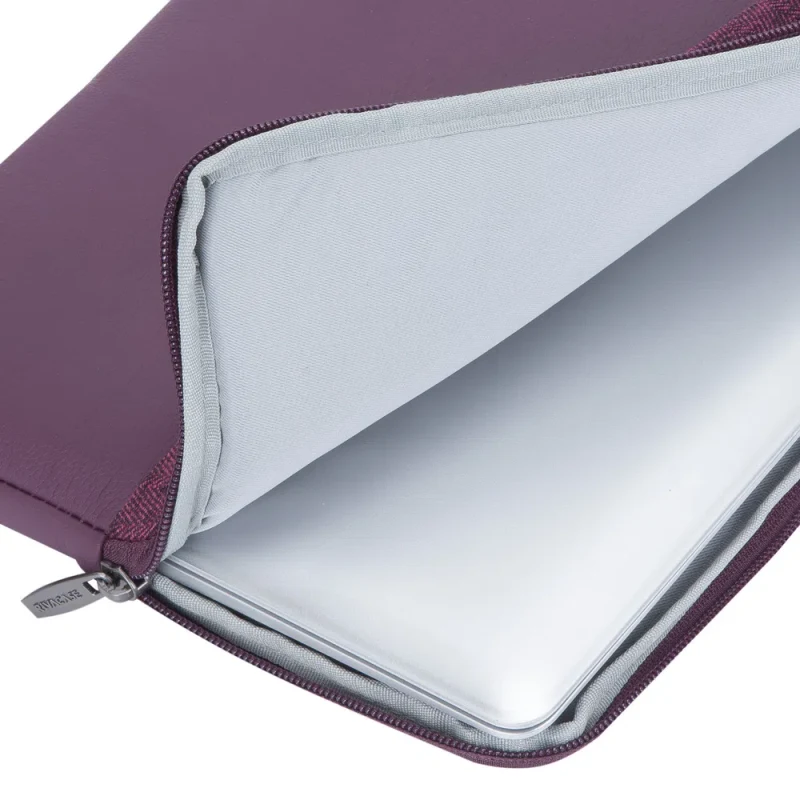 Сумка для ноутбука Rivacase 7903 Ultrabook Sleeve Red 5