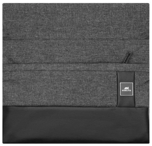 Чехол для ноутбука Rivacase 8803 Black Melange