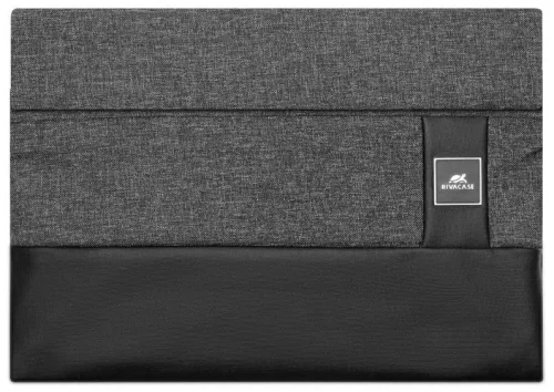 Чехол для ноутбука Rivacase 8803 Black Melange