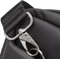 bag Rivacase 8231, for Laptop 15.6" & City Bags, Black 4