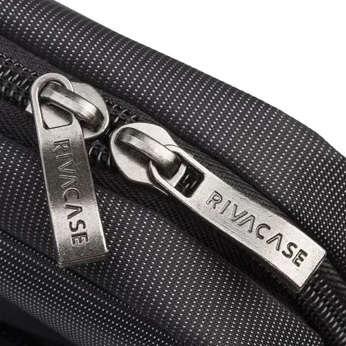 bag Rivacase 8231, for Laptop 15.6" & City Bags, Black 5