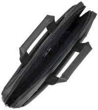 bag Rivacase 8231, for Laptop 15.6" & City Bags, Black 2