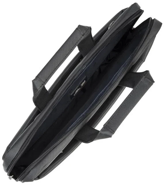 bag Rivacase 8231, for Laptop 15.6" & City Bags, Black 2