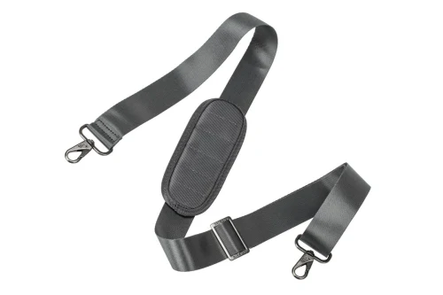 bag Rivacase 8251, for Laptop 17.3" & City Bags, Grey