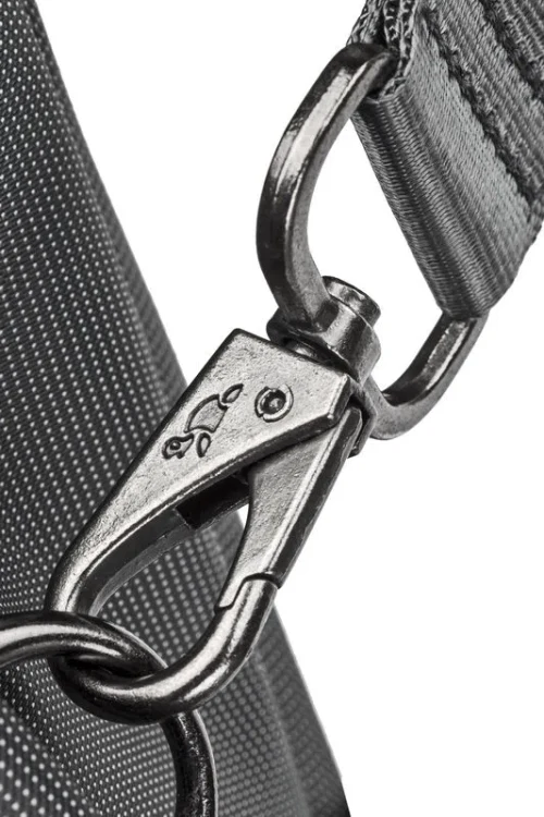 bag Rivacase 8251, for Laptop 17.3" & City Bags, Grey