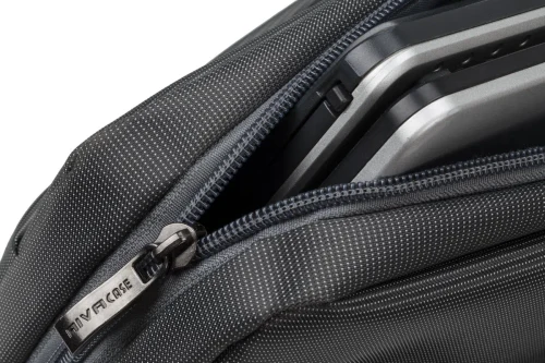 bag Rivacase 8251, for Laptop 17.3" & City Bags, Grey