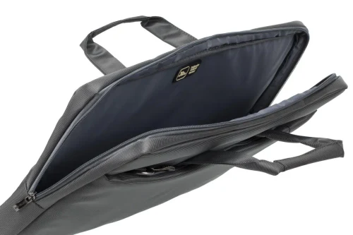 bag Rivacase 8251, for Laptop 17.3" & City Bags, Grey