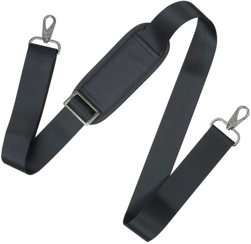 Сумка для ноутбука Rivacase 8257 Canvas Black