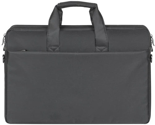 Сумка для ноутбука Rivacase 8257 Canvas Black
