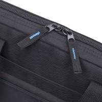 Сумка для ноутбука Rivacase 8037 Black 5