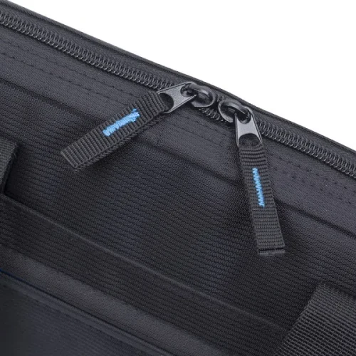 Geanta laptop Rivacase 8037 Black