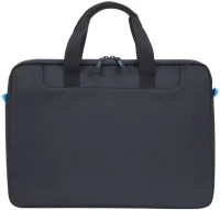 Сумка для ноутбука Rivacase 8037 Black 2