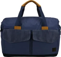 bag CaseLogic Lodo Satchel "LODB115DBL", for Laptop 16" & City Bags
