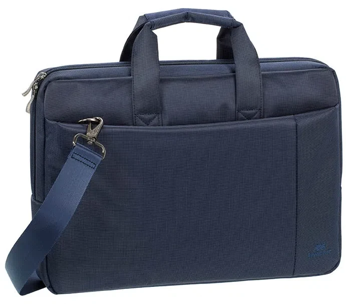 Сумка для ноутбука Rivacase 8231 Blue 3