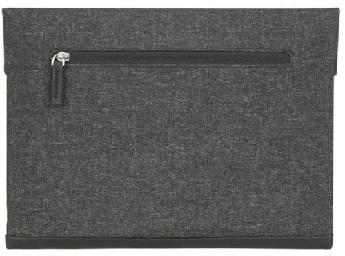 Ultrabook sleeve Rivacase 8805 for 16", Black Melange