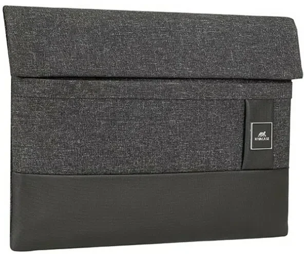 Сумка для ноутбука Rivacase 8805 Black Melange 2