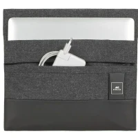 Сумка для ноутбука Rivacase 8805 Black Melange 5
