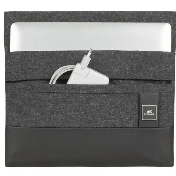 Сумка для ноутбука Rivacase 8805 Black Melange 5