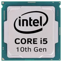 Процессор Intel Core i5-10400 Tray, Silver 2