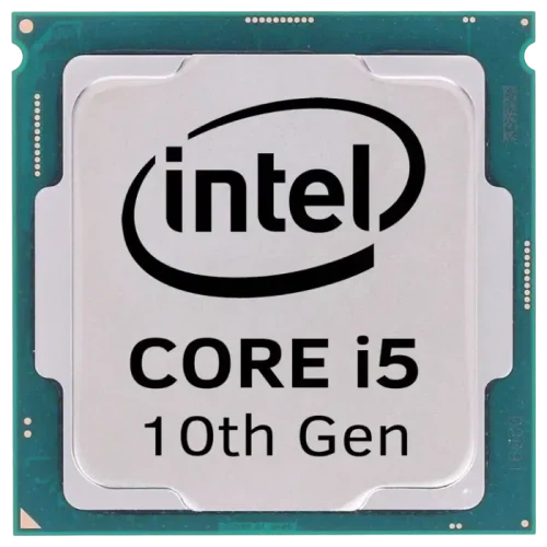 Процессор Intel Core i5-10400 Tray, Silver
