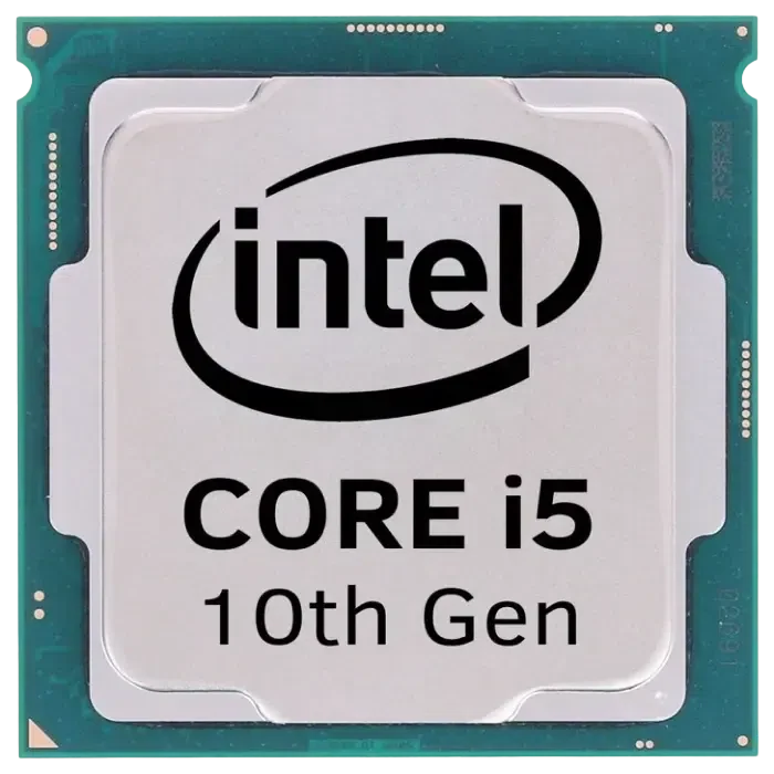 Процессор Intel Core i5-10400 Tray, Silver 2