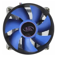 Sistem de răcire DeepCool THETA 15 PWM, Negru 2