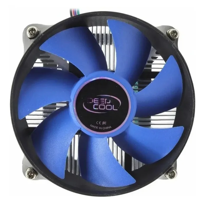 Sistem de răcire DeepCool THETA 15 PWM, Negru 2