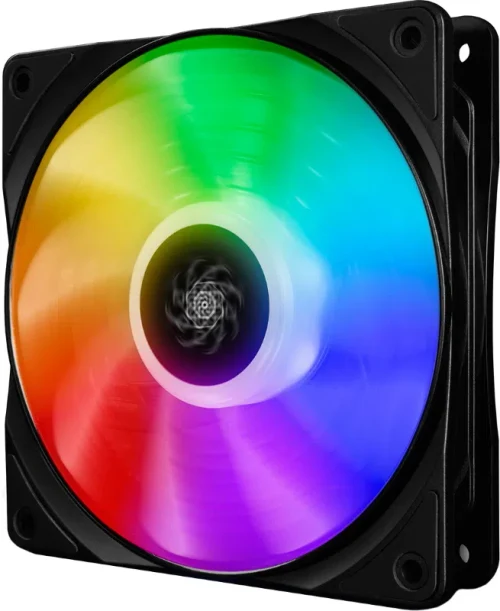 Вентилятор для корпуса DeepCool CF 120