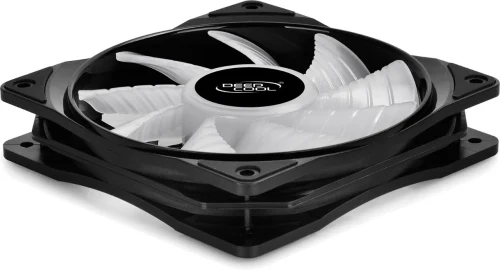 Вентилятор для корпуса DeepCool CF 120