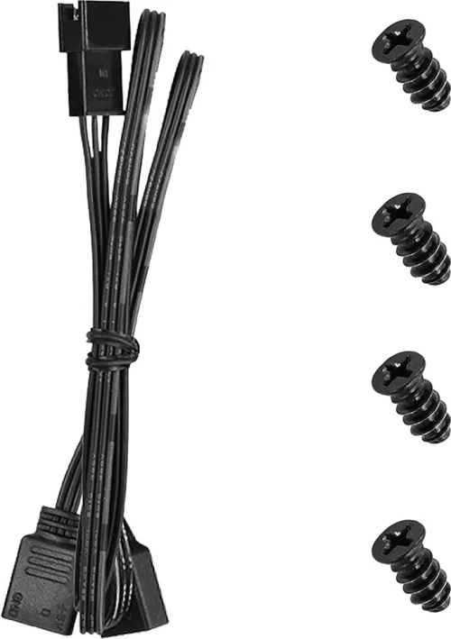 Вентилятор для корпуса DeepCool CF 120