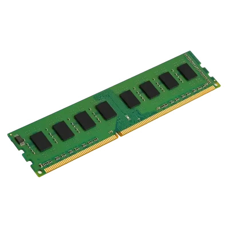 Memorie RAM Apacer AU04GFA60CATBGC, 4 GB, Green 2