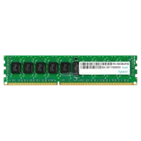 Memorie RAM Apacer AU04GFA60CATBGC, 4 GB, Green