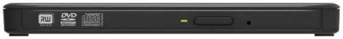 Оптический привод Transcend TS8XDVDS Black SuperSlim