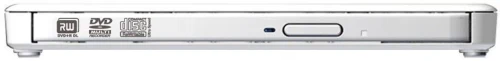 Оптический привод Transcend TS8XDVDS White